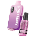 LOST MARY BM6000 Grape - 20ml