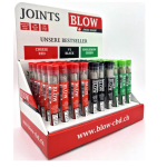 Joint Blow New Generation - Display 3fach ass. - 50 Stk