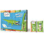 Smile Taschentücher 30x10 Blatt 4lagig