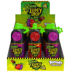 Topps Juicy Drop Pop Xtreme sour - 26g