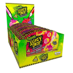 Topps Juicy Drop Gummies Xtreme Sour - 57g