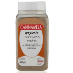 PEPE NERO MACINATO CANNAM.VS.430/
