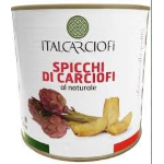 CARCIOF.ITALCAR.NAT.SPICCHI LATTA