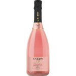 VALDO MILLESIMATO ROSE' PROSECCO 11%