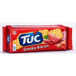 TUC SMOKY BACON GR.100