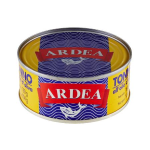 ARDEA TONNO OLIVE OIL 160/
