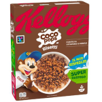 KELLOGG'S COCO RICE 330 GR