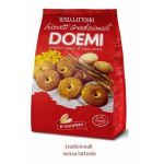 DOEMI-BISCOTTI G500*TRAZIONALI S/L