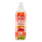 RITA-40% ALOE VERA MELOGRANO CL.50