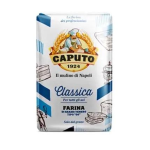 FARINA CAPUTO BLU "00" KG.25
