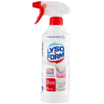LYSOFORM MOUSSE FLOREAL ML.435