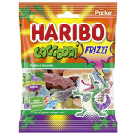 HARIBO COCCODRI FRIZZI BS GR.80