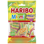 HARIBO MIAMI FRIZZI BS GR.80