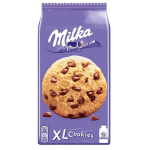 Milka XL Cookies - 184g