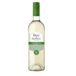 Le Val Brise de France Chardonnay, 2025, Weisswein - 250ml