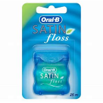 FILO INTERD.ORAL B S/FLOSS M25