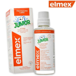 COLLUTORIO ELMEX JUNIOR ML.400