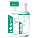 COLLUTORIO ELMEX SENSIT.ML.400