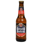 BIRRA ESTRELLA GALICIA 
