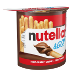 Ferrero Nutella & GO - 52g