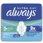  Always Assorbenti  Ultra Normal - 15 pezzi