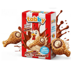 Tabby Chicken Chocolate Original - 50g