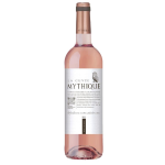 La Cuvée Mythique, IGP Vin de Pays d'Oc, 2025, Rosé - 750ml
