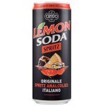 Lemon-Soda Spritz dose 330 ml
