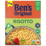 Ben's Original dry Risotto - 1kg