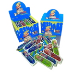 Brain Licker Drops 3fach ass. - 25ml