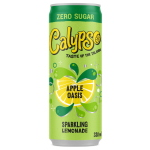 Calypso Apple Oasis Limonade Dose - 330ml
