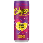 Calypso Berry Bloom Limonade Dose - 330ml