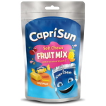 Capri-Sun Soft Chews Fruit Mix - 147g