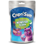 Capri-Sun Soft Chews Monster Alarm - 147g