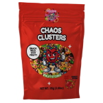 Chaos Clusters Fruitstorm Beutel - 85g