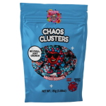 Chaos Clusters Mixed Berries Beutel - 85g