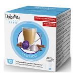 DolceVita Cortado, Dolce Gusto Kapseln - 12er