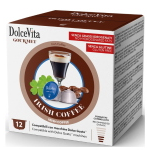 DolceVita Irish Coffee, Dolce Gusto Kapseln - 12er