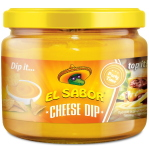 El Sabor Cheese Dip - 300g