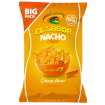 EL Sabor Nacho Chips Cheese, Gluten Free - 180g