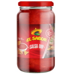 El Sabor Salsa Dip - 1L