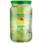 El Sabor Guacamole style Dip - 1L