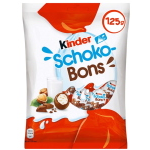 Ferrero Kinder Schoko-Bons - 125g