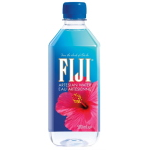 FIJI Water, PET 4x6er Pack - 500ml
