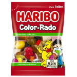 Haribo Color-Rado Beutel - 175g