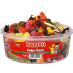 Haribo Dose Color-Rado - 750g