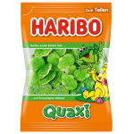 Haribo Frösche Quaxi Beutel - 175g