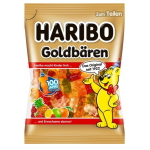 Haribo Goldbären Beutel - 175g