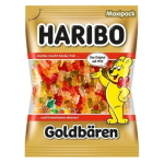 Haribo Goldbären Maxipack Beutel - 1kg
