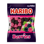 Haribo Berries Beutel - 175g
